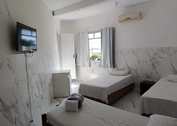 Hotel Lm