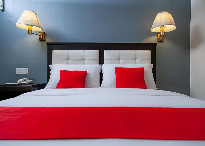 Mansion Inn Sibu