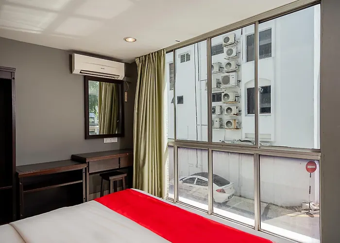 Mansion Inn Sibu