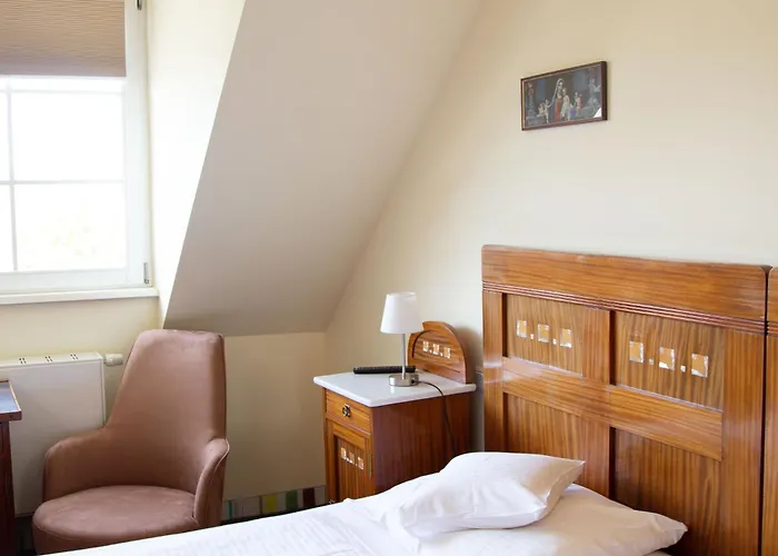 2T Hotel Artgenossen