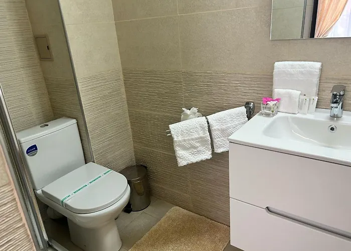 Hotel Cora Bistrita