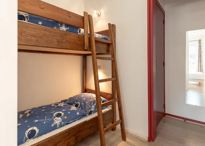 Hotel D'Ossau