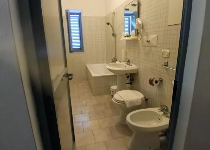 Residenza Pitigliano Gens Petilia - Trek & Bike