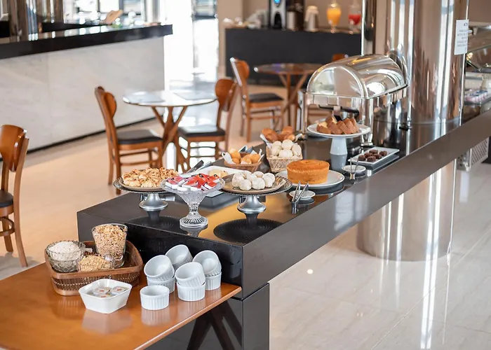 Zahara Hotel