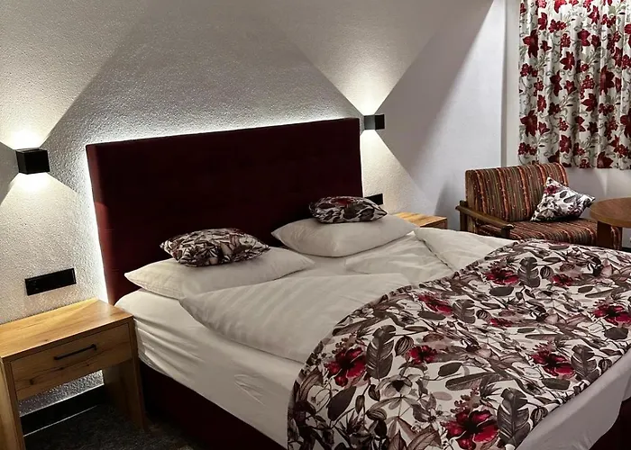 Hotel Cafe-Zillertal