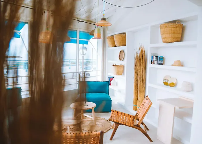 Hôtel Casa Marina