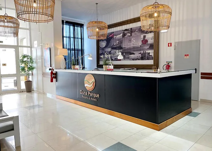 Bulldog Inn - Duna Parque Resorts&Hotels