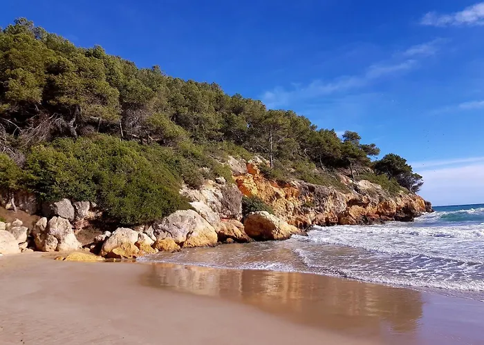 Apartamentos Cala Azul La Móra