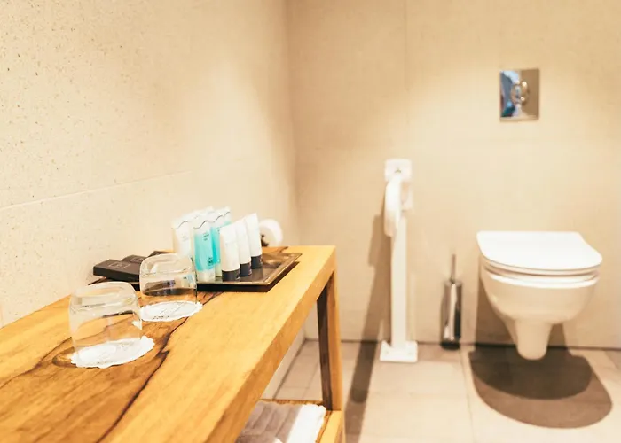 Even Derech By Smart Hotels