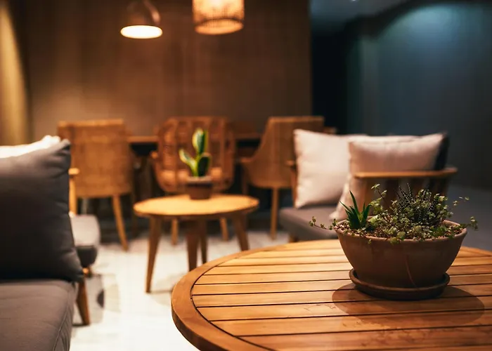 Even Derech by Smart Hotels