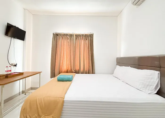 Sofia Residence Syariah Mitra Reddoorz
