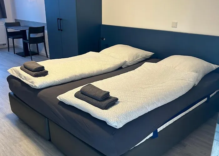 Hotel A24 bei Hamburg