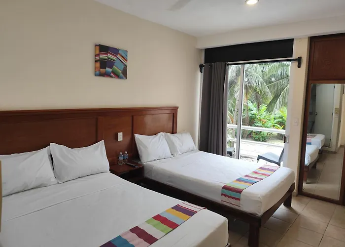 7mo Color Hotel Boutique