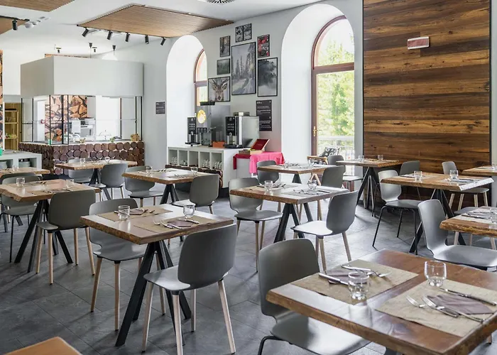 B&B Hotel Passo Tre Croci Cortina