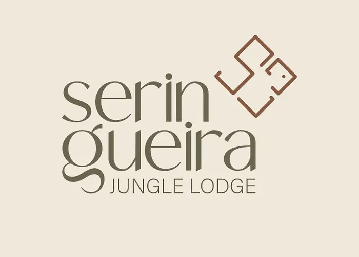 Seringueira jungle Lodge