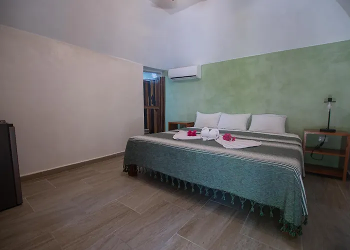 Nacional Beach Club&Bungalows