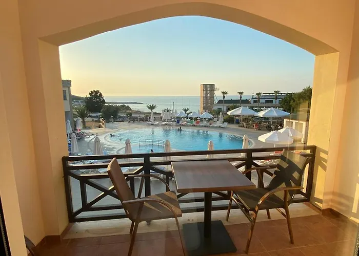 Kaplica Hotel