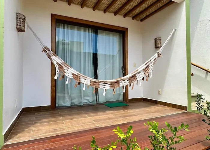 Arraia Suites Pousada