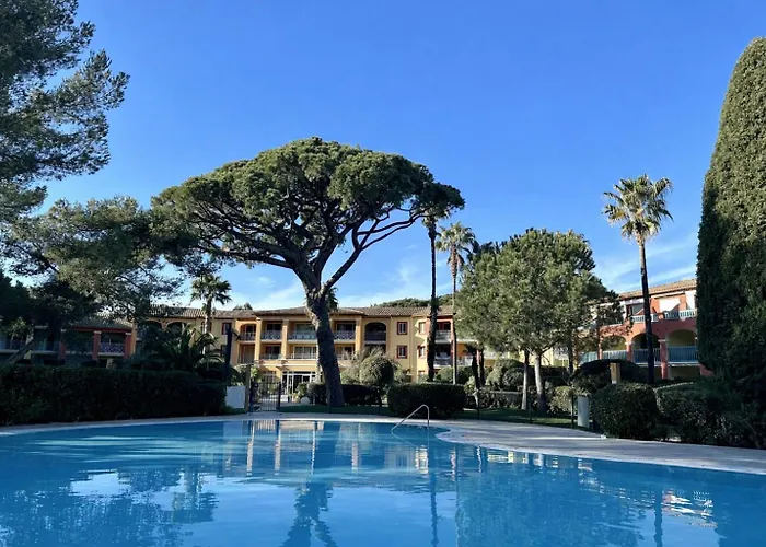 La Badine Appartement 5 Personnes Avec Balneo Et Clim