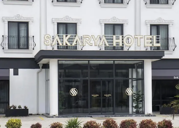 Sakarya Hotel