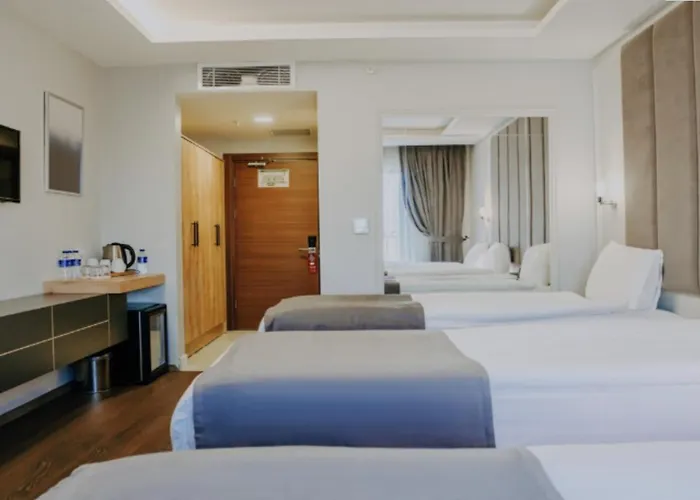 Sakarya Hotel