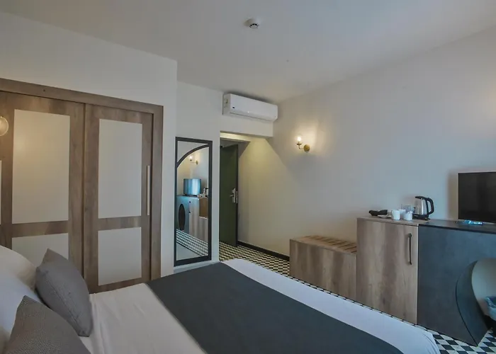 Ajira Boutique Hotel Hurghada Marina