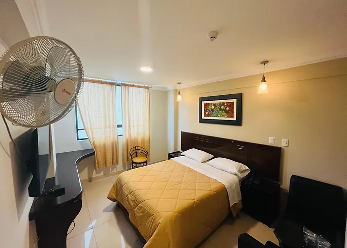 Royal Garden Hotel