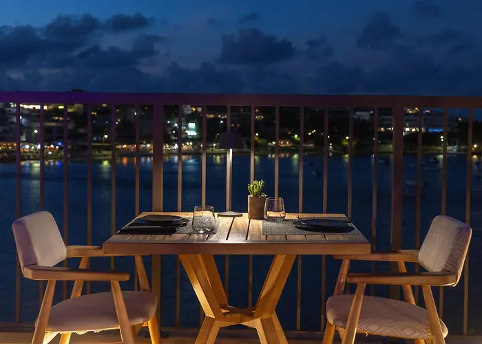 Castello Infinity Suites - Adults Only