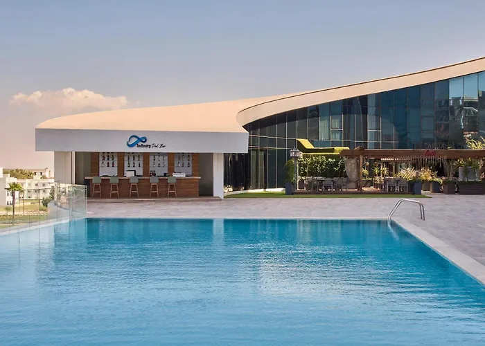 Concorde Tower Hotel & Casino
