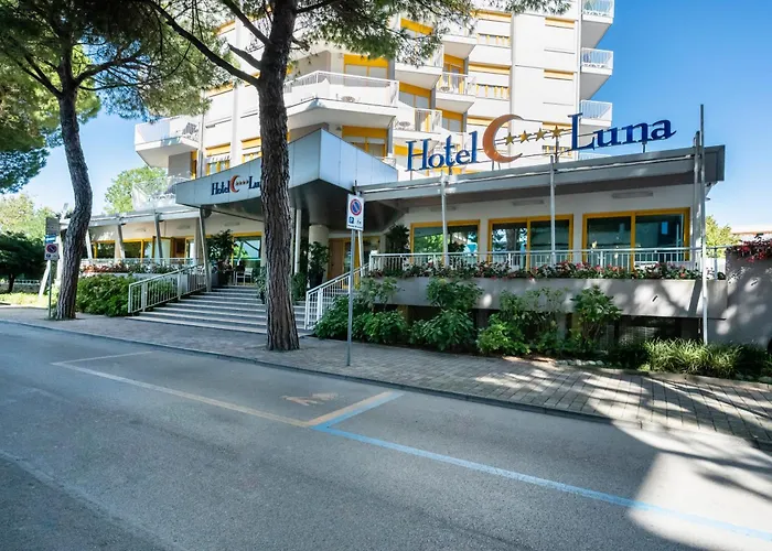 Hotel Luna