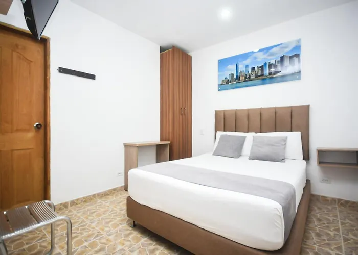 Finca Hotel Zona Franca