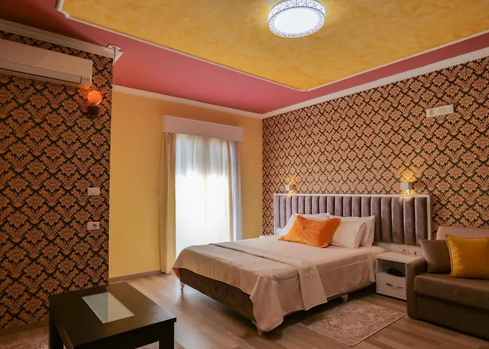 Hotel Number One