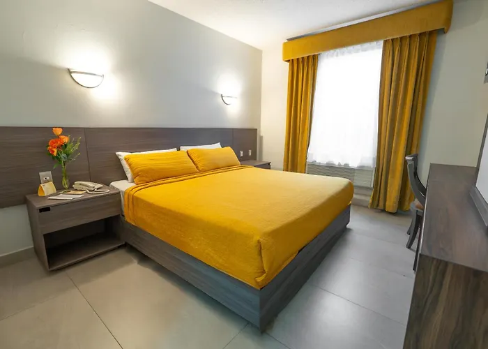 Fastos Hotel