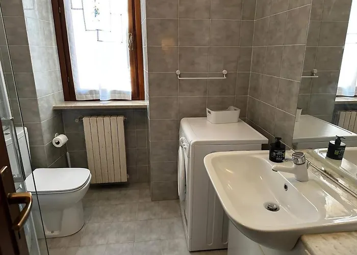 Antica Campione Rooms & Hostel