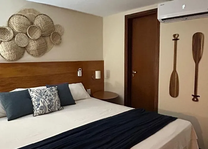 Exclusive Natal Plaza - Vista Mar - Ponta Negra
