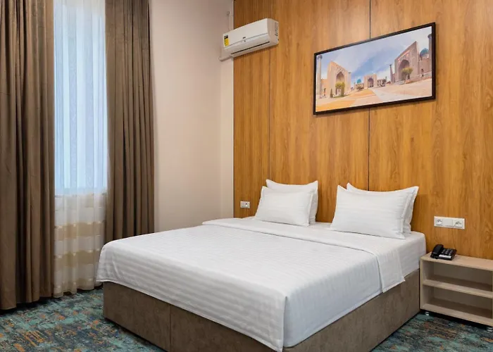 Musafir Hotel