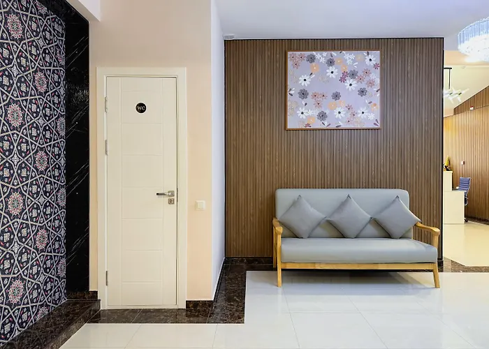 Musafir Hotel