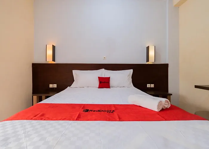 Reddoorz At Omahku Guest House Batu