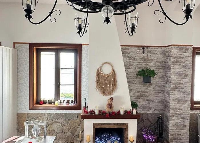 Hotel El Tejar & Spa