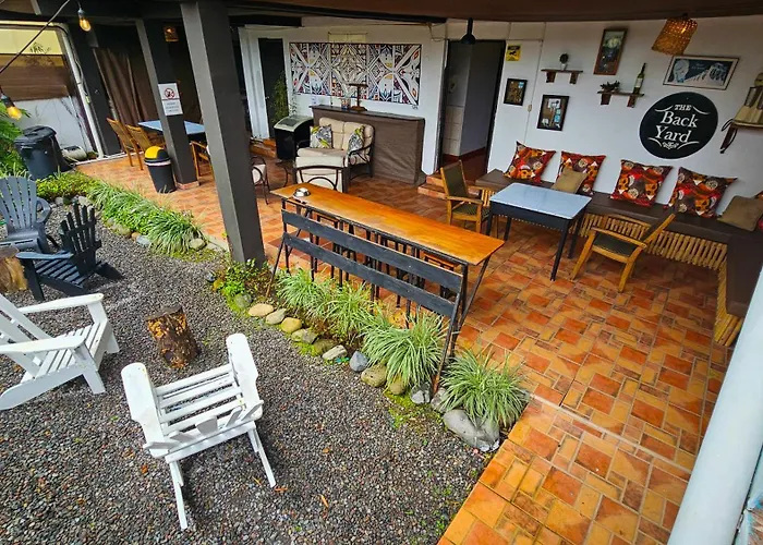 La Casa De Dona Cata