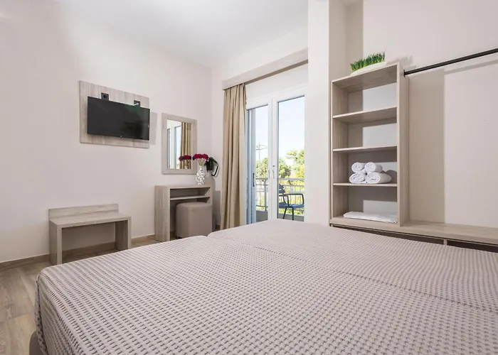 Hotel Grekas