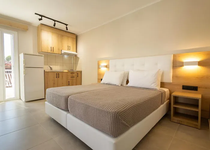 Hotel Grekas