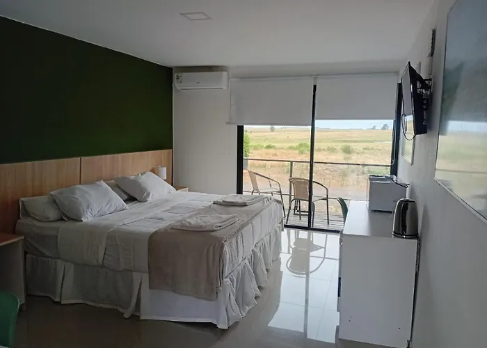 Plc Hotel Centenario