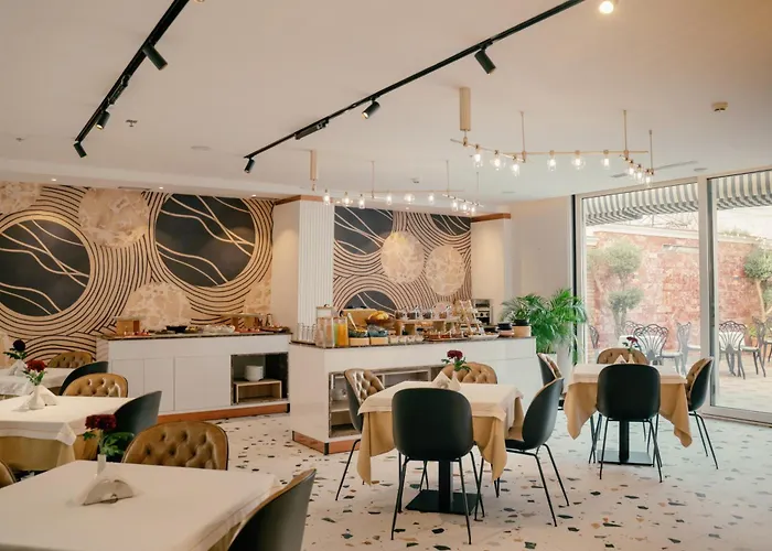 Moenia Boutique Hotel