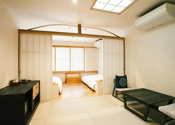 Satoyama Stay Nino-Machi