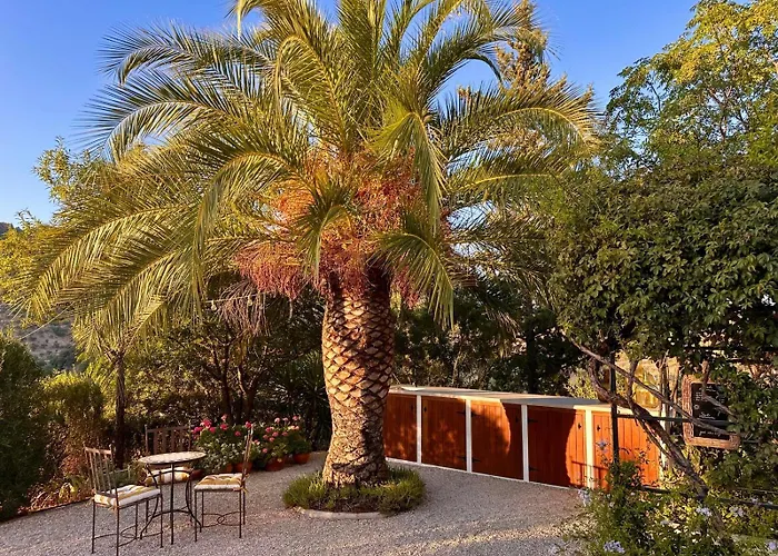 Hacienda El Tarajal