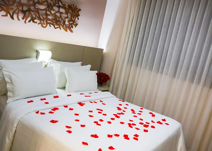 Lagoon Prime Hotel