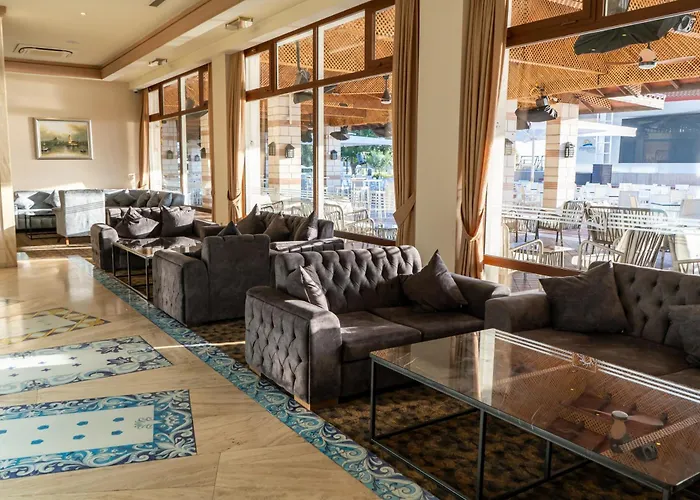 Salamis Bay Conti Resort Hotel & Casino