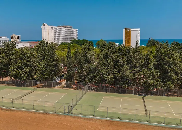 Salamis Bay Conti Resort Hotel & Casino