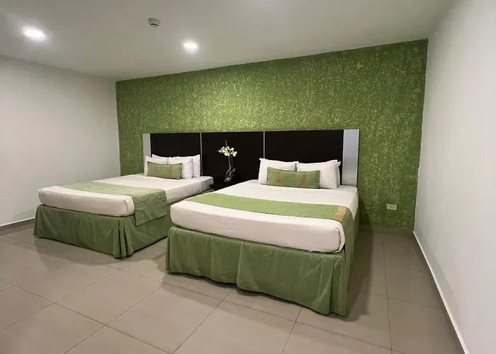 Hotel Colibrí Suites
